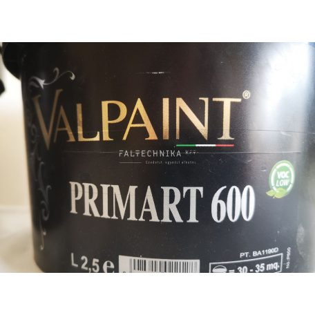 Primart 600 