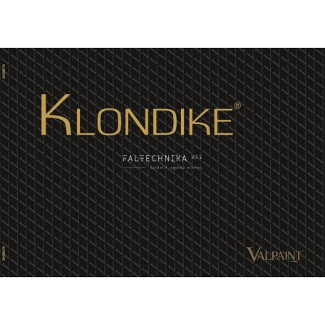 Klondike katalógus